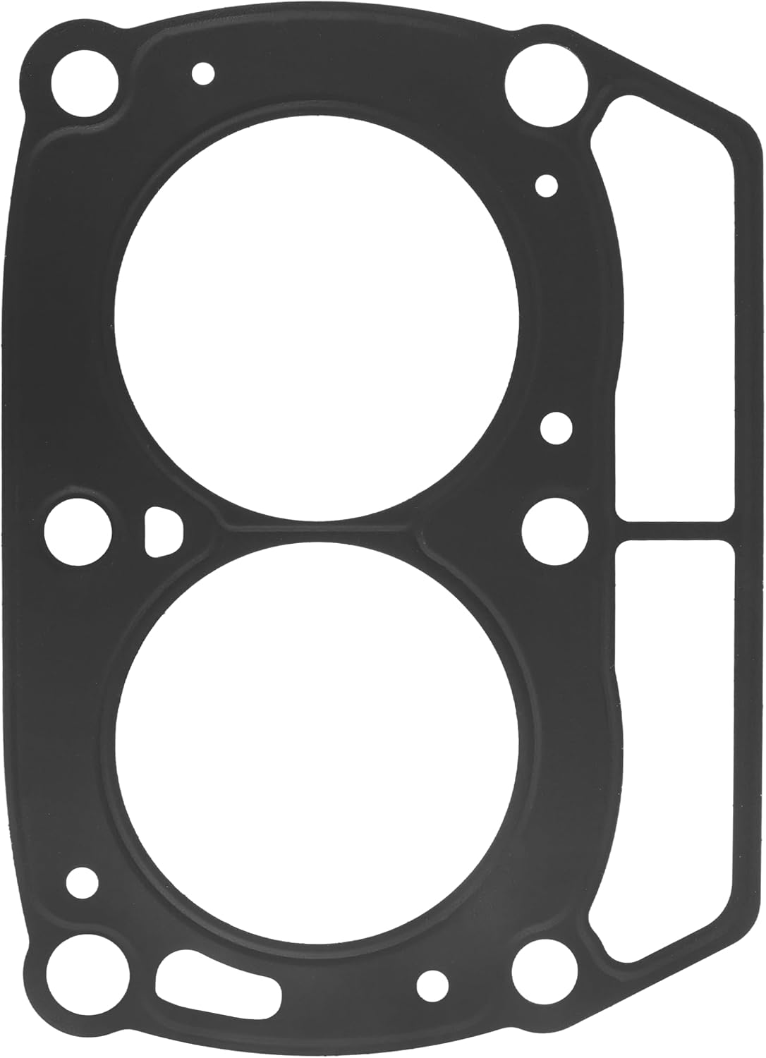 Caltric Cylinder Head Gasket Compatible with Polaris RZR S 800 EFI 2011 2012 2013 2014