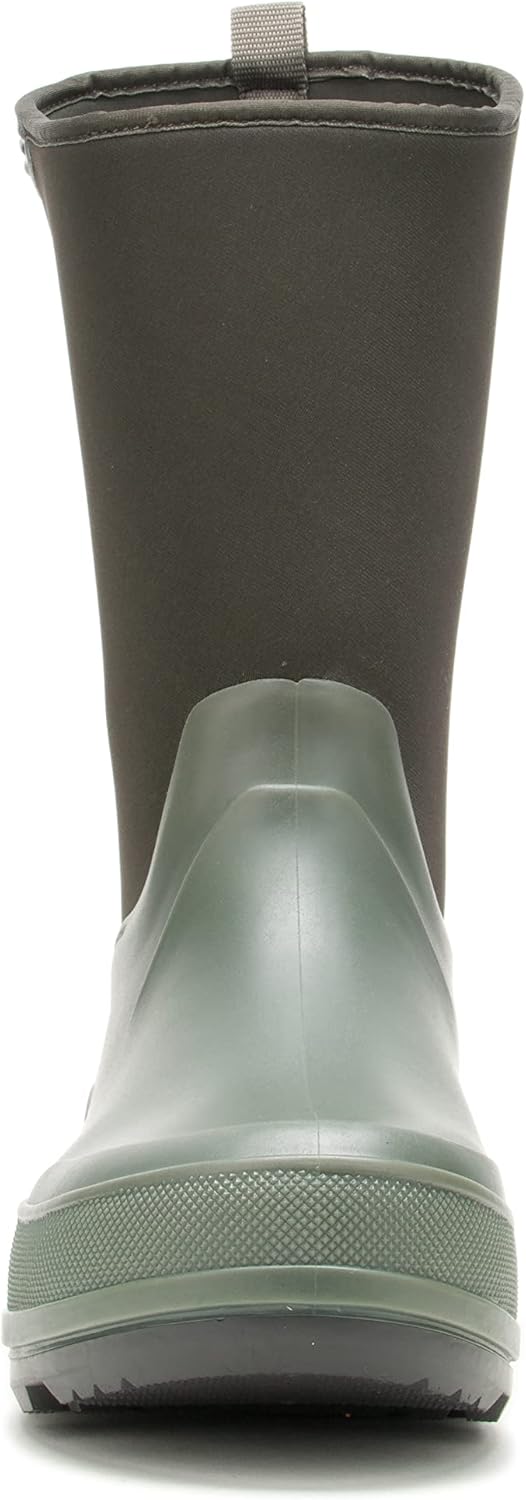 Kamik Men's Timber Winter Boots