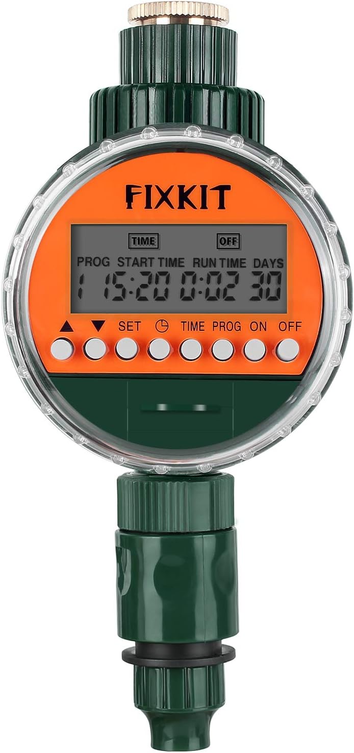 timer di uscita per router