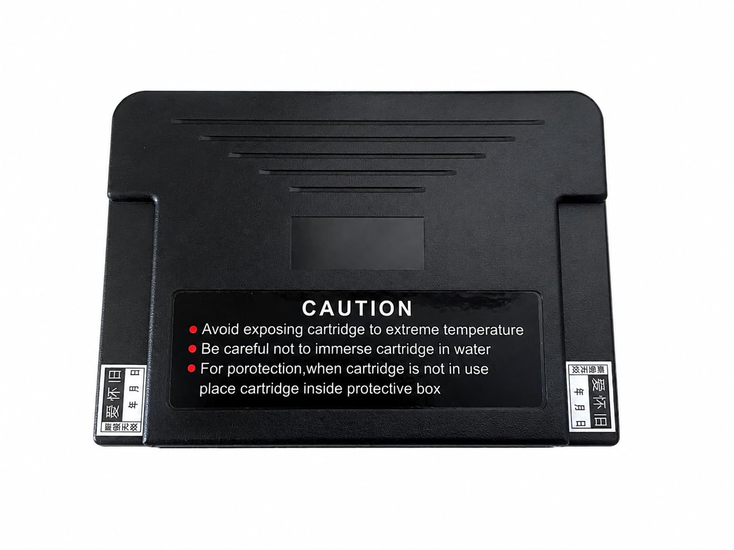 Only On Saturn Saroo HD Loader 520 Jeux en 1 Chariot Flash 256 Go - Noir Transparent