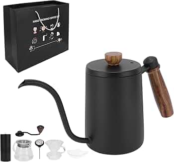 未使用）コーヒーキット 10点セット ポケトルコーヒーキット – POKETLE