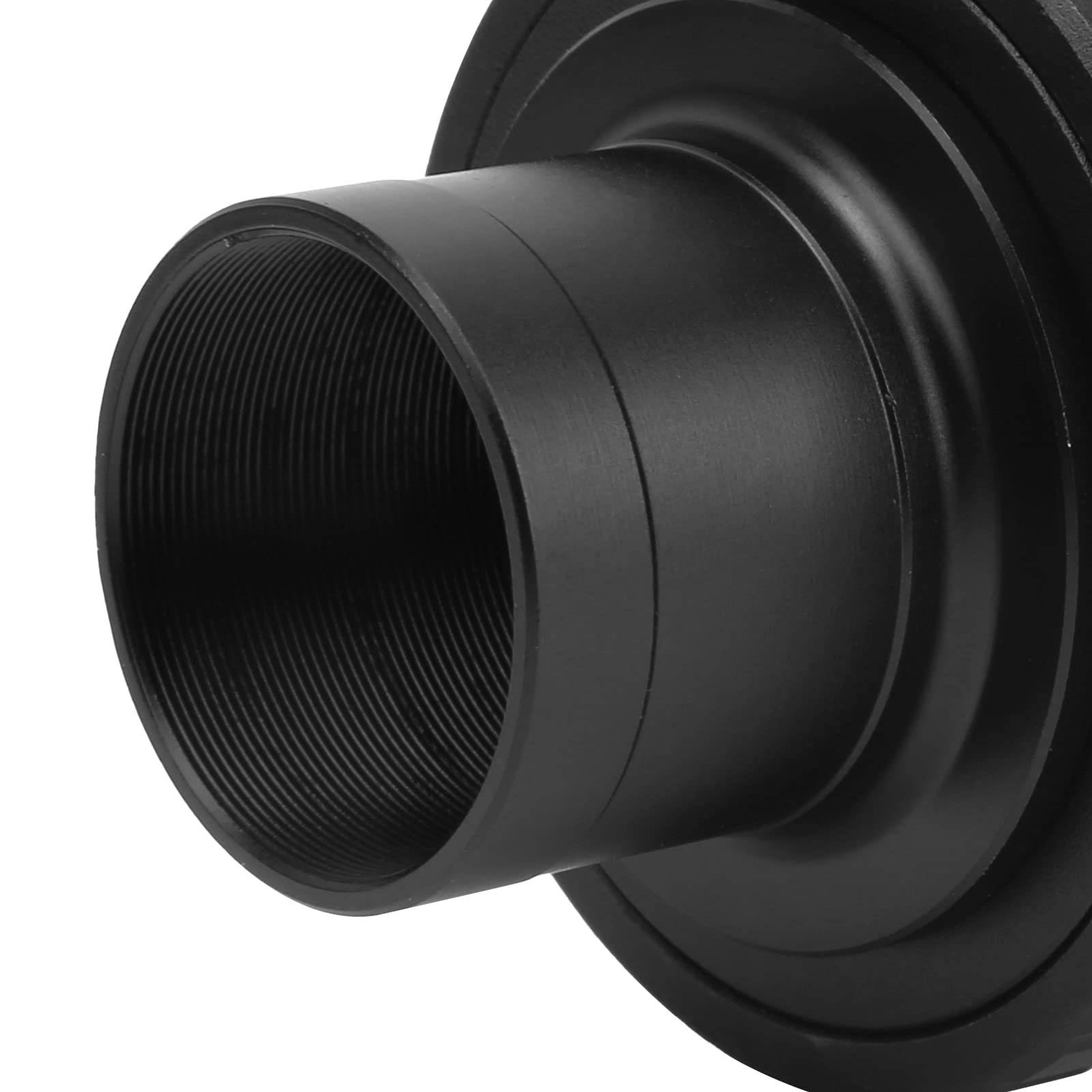 E Mount T Ring E Mount T Ring Autres Accessoires pour Télescopes 1.25in Télescope Astronomique T Mount Tube Ring Adapter pour E Mount Mirrorless Camera