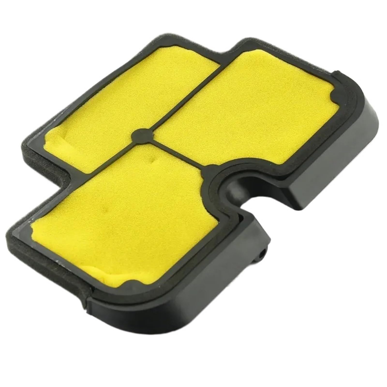 Gomma universale‌ Per EX650 | Detergente Per filtro aria Per parti motore motociclo