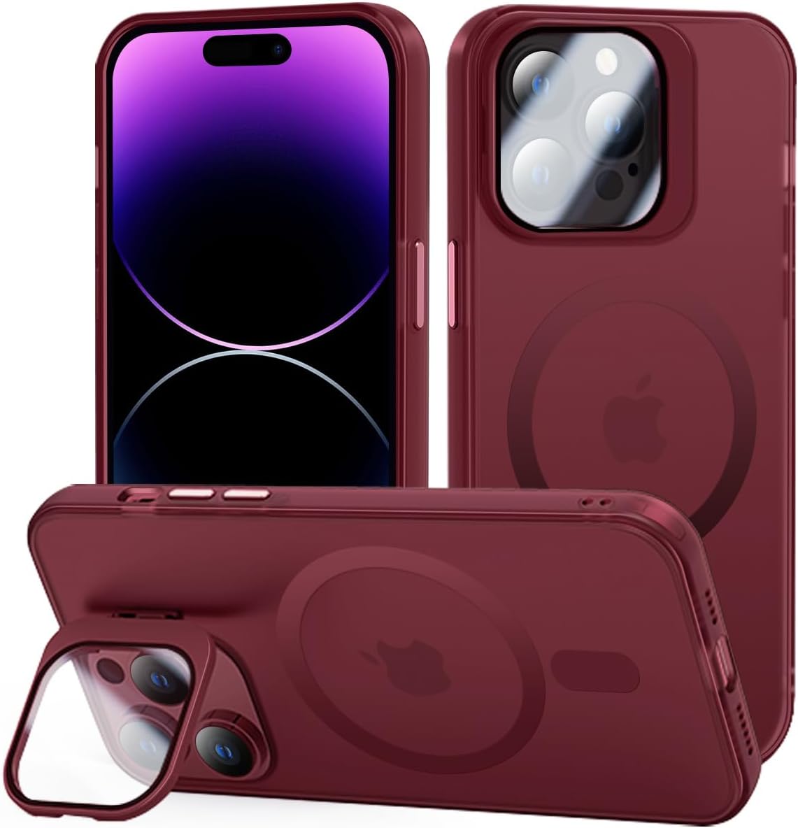 Cover e custodie per Apple iPhone 14 Pro Max Cover e custodie per Apple iPhone 14 Pro Max