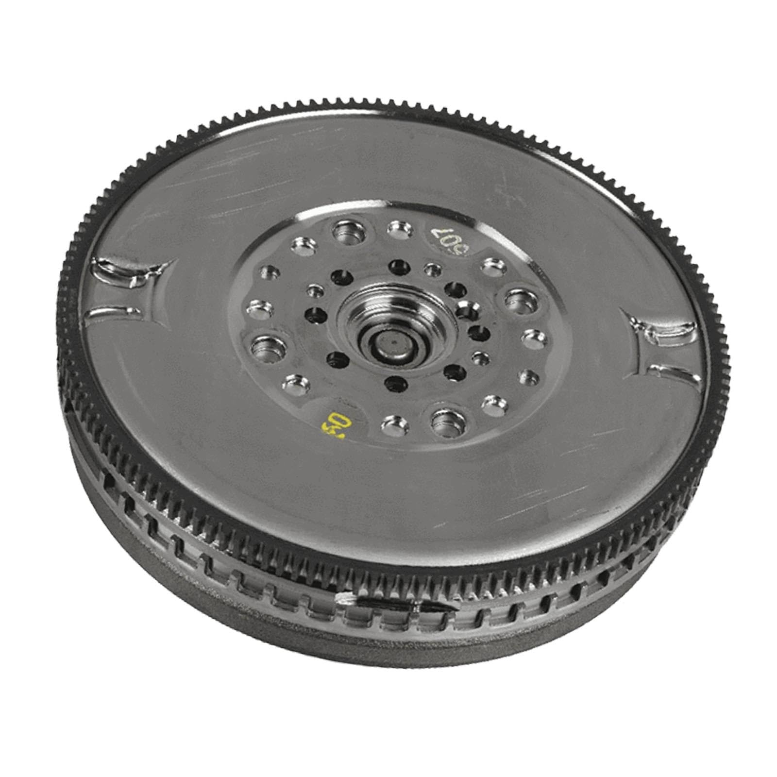 Sachs Kupplungssatz Xtend ZMS für Sprinter 906 Viano Vito W639 Cdi