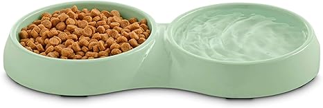 harmony cat bowls