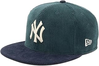 ニューエラ(new era) ニューエラキャップ 59FIFTY MLB コーデュロイ 5950 MLB 8 W CORD