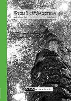 Paperback Bout d'écorce [French] Book