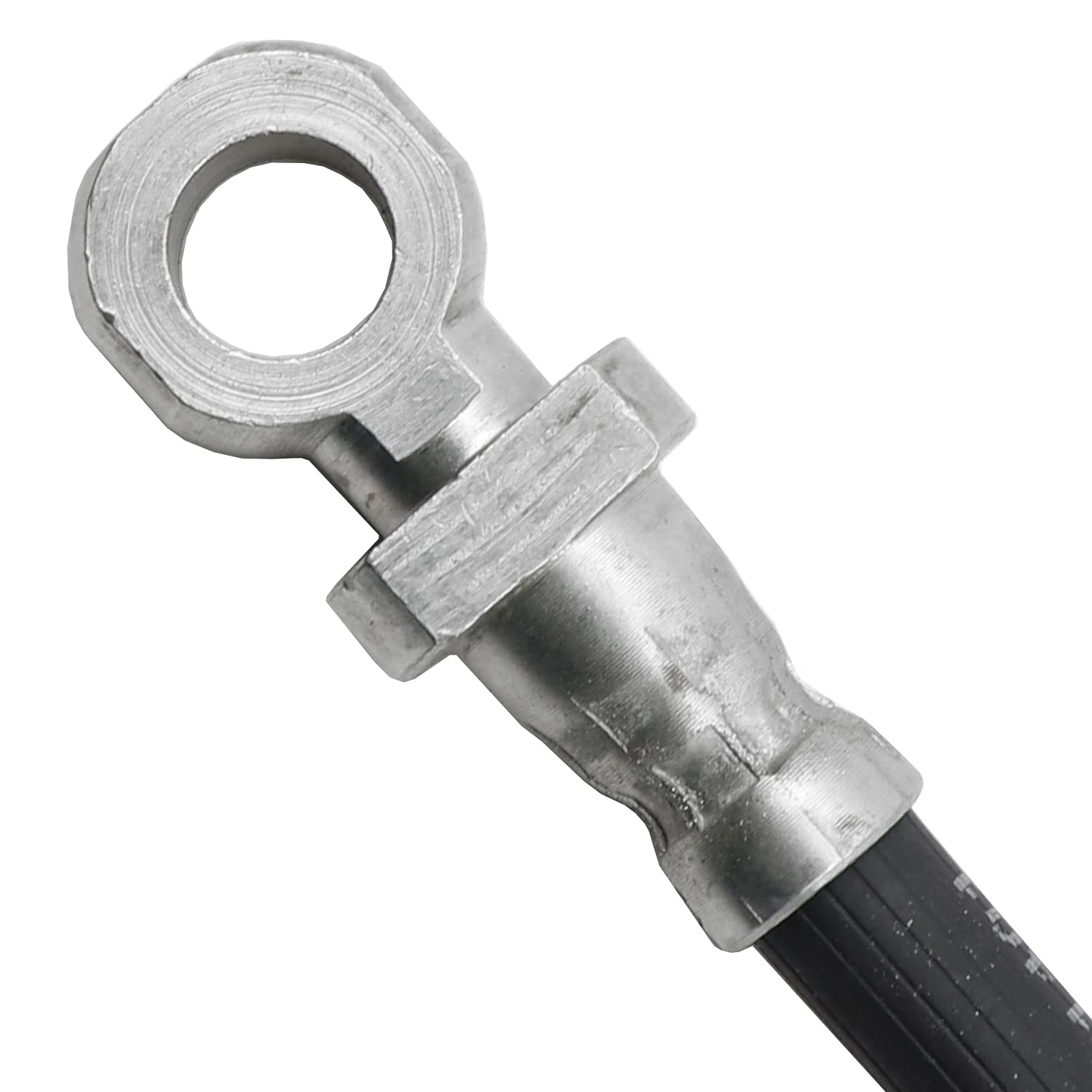 Amazon.com: Beck/Arnley 073-0168 Brake Hose : Automotive