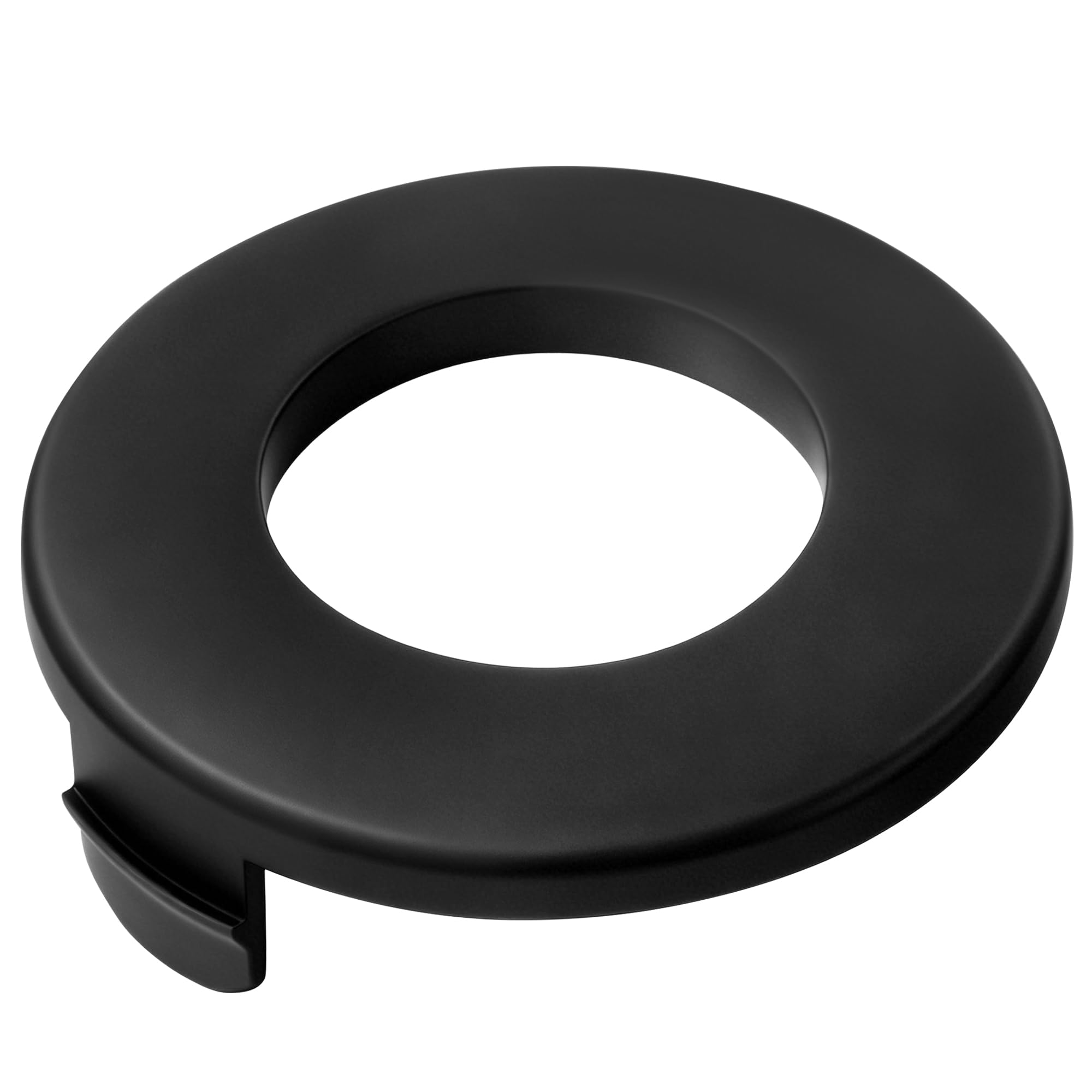 FSE41-6235 4008-713-7000 713 7000 40087137000 Trimmer Spool Cover for S-tihl FSA56 FSA57 Autocut 2-2 FSA 56 FSA 57 - Black
