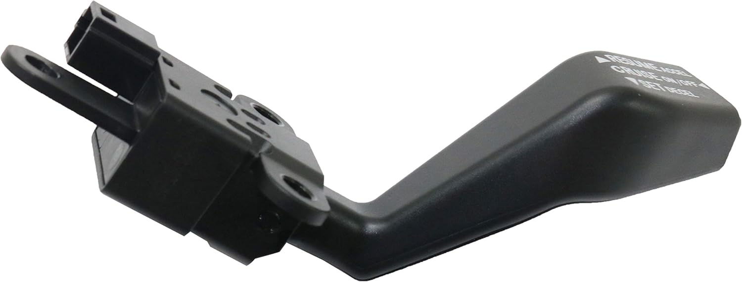 Garage-Pro Cruise Control Switch Compatible with Jeep Grand Cherokee 2008-2010, Dodge Grand Caravan 2008-2011, Chrysler Town & Country, Liberty 2007-2010