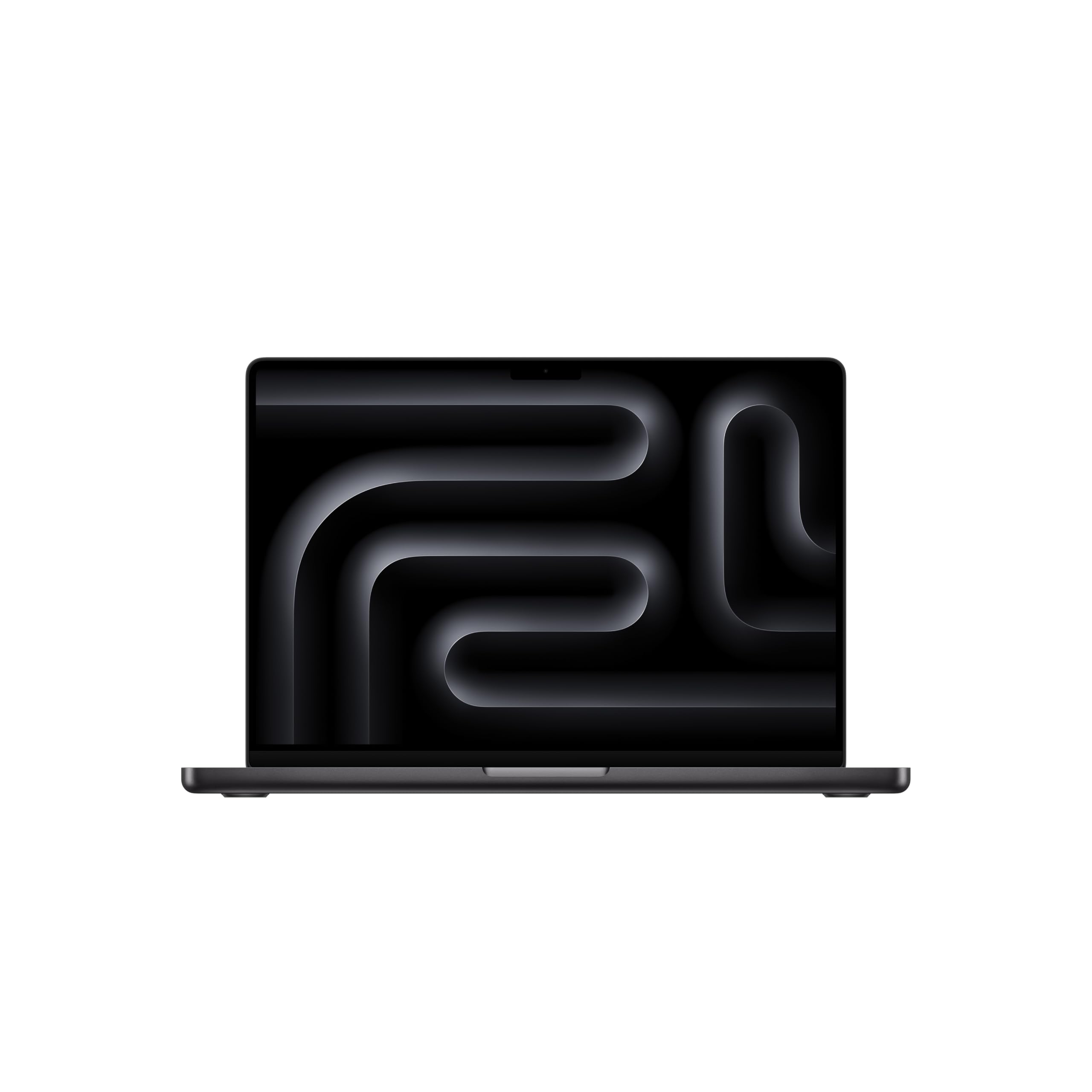 Apple MacBook Pro 14.2-inch Laptop – M5 Chip, 24 GB RAM, 1 TB SSD, Space Schwarz