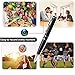 Spy Camera LTMADE 1296P 32G Hidden Camera Pen OV4689 Full Real 2K Low Illumination 1080P Pen Camera Multfunction Pen DVR Cam