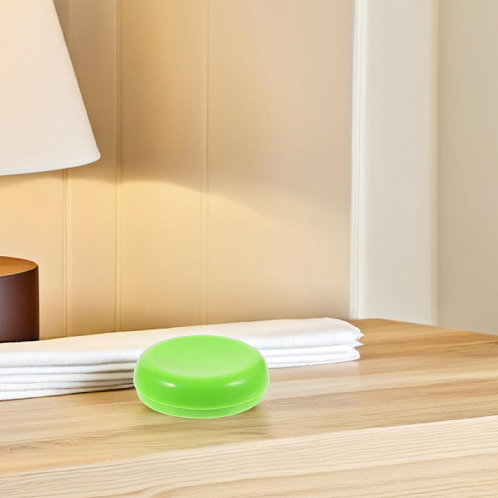 Portaspilli Magnetico per Cucito, 3 Pezzi, Compatto e Portatile | Plastica, Design Raffinato, Struttura a Vassoio Ordinata, Accesso Rapido, per Progetti Fai da Te e Viaggio