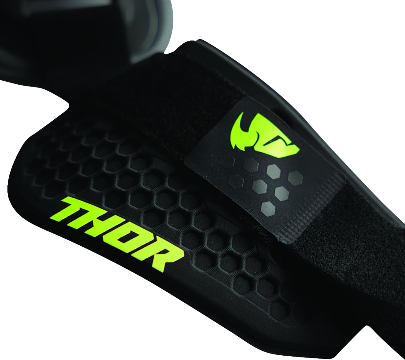 Thor MX Sentinel Pro Protektor MX Brustprotektor Brustpanzer schwarz