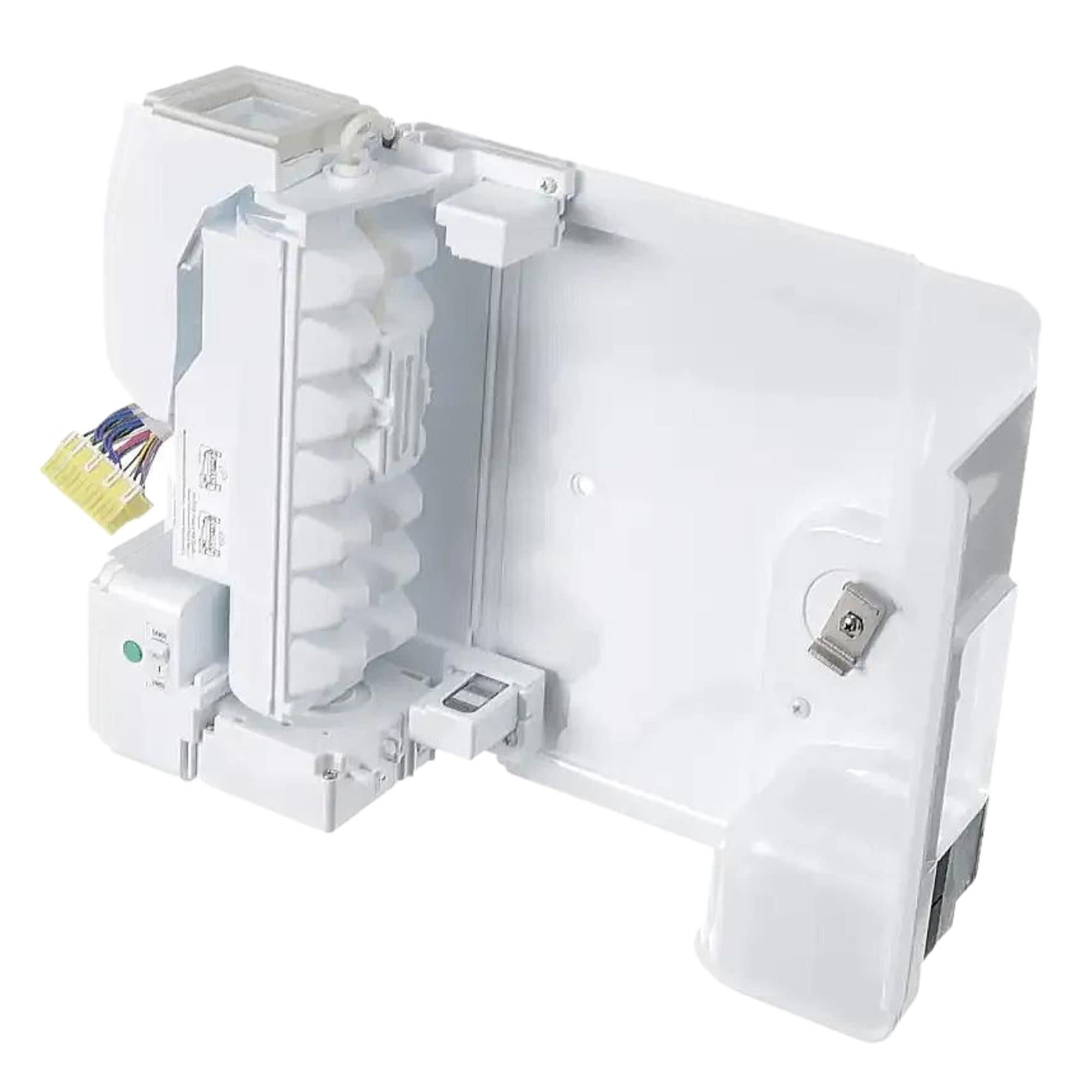 Amazon.com: LG EAU61843013 Refrigerator Ice Maker and Auger Motor 