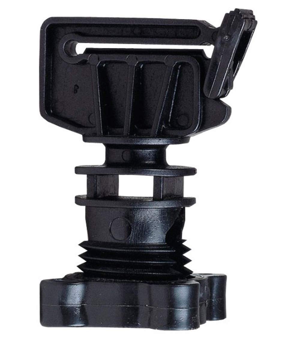 Aislador Z-9 regulable Varilla Caja 50 unidades