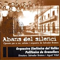 Algopix Similar Product 16 - Acte Primer Escena 5 Can De La