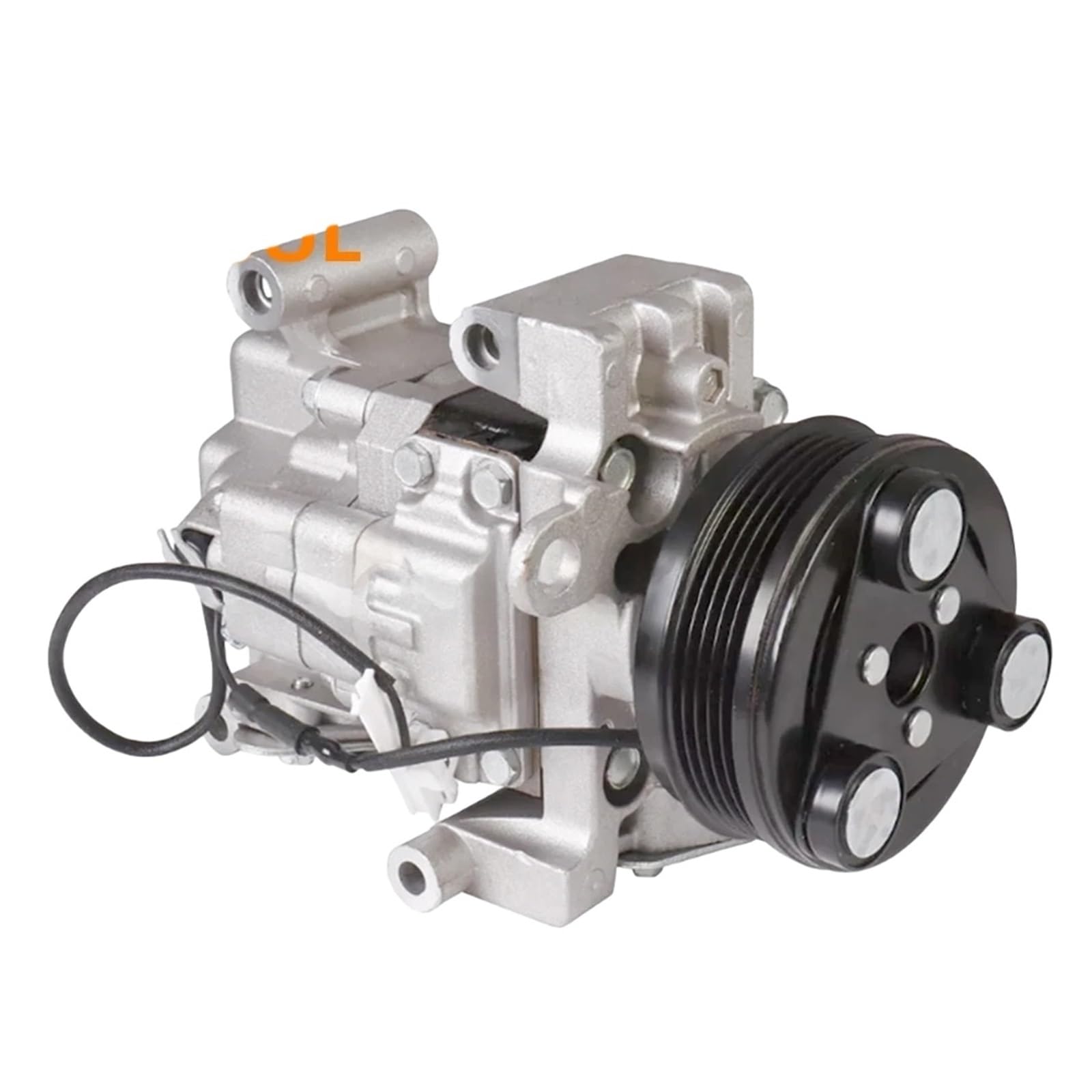Jmcxwlaq One Color Ac Compressor Co 10759C 140639Nc Compatible With Mazda 3 Mazda 5 2.0L 2.3L 2004-2010 10362701 1010759 1110759 1210759 639409 57463 58463