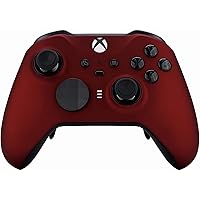 Vista 45 de Custom Controllerzz Elite Series 2 Controller Compatible With Xbox One, Xbox Series S and Xbox Series X (Waves)