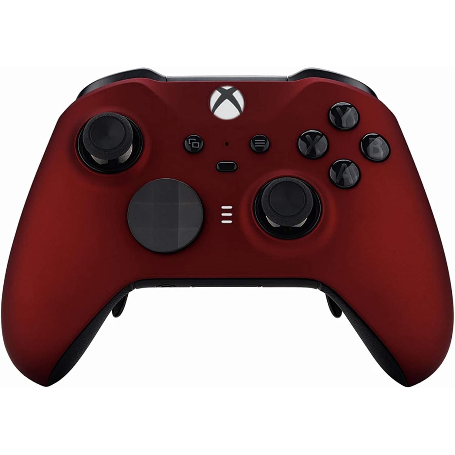 Xbox Elite ワイヤレス コントローラー シリーズ 2 おまけつき Amazon.co.jp: 【純正品】Xbox Elite ワイヤレス コントローラー