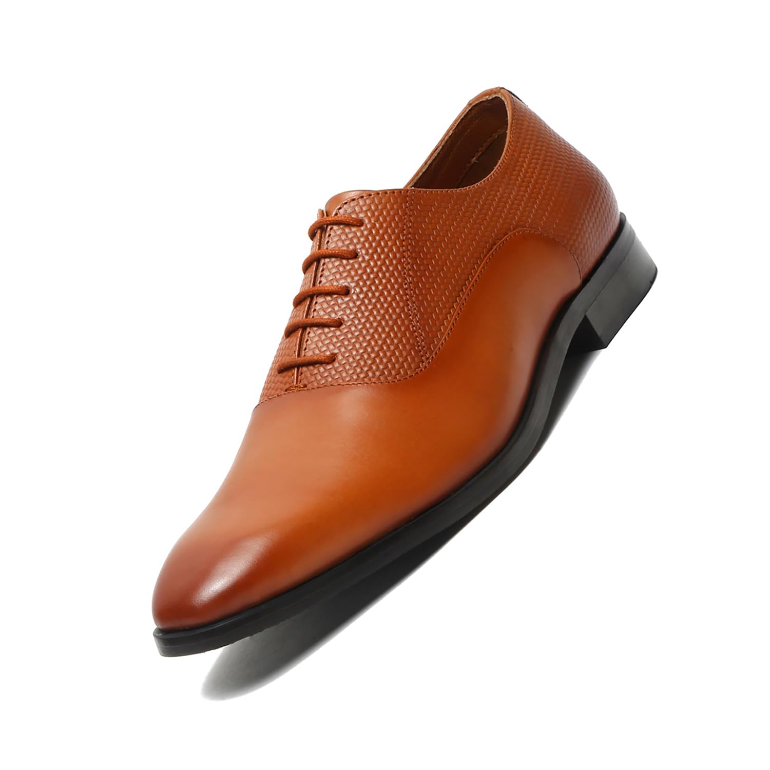 LOUIS STITCH Mens Formal Shoes | Handcrafted Derby Shoes in Italian Leather | Lace-Up Business, Formal, and Style - Devils Black| UK Size 10 (EUPLDYTN) (B0995YNBM5) Amazon Price History, Amazon Price Tracker
