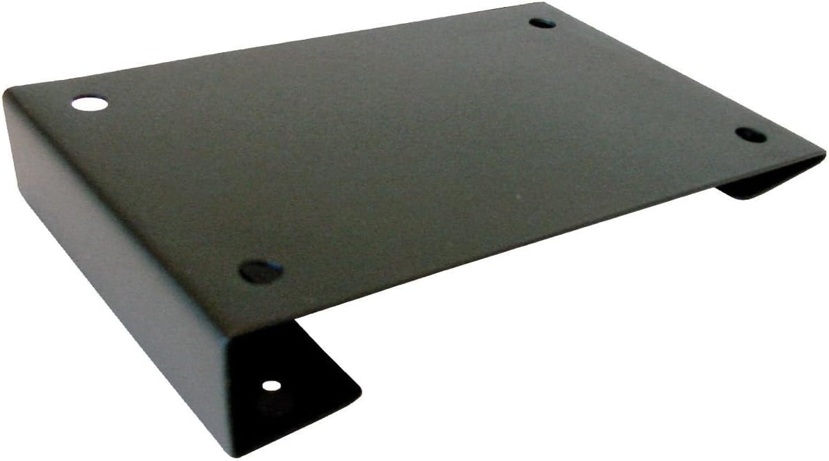 Pedaltrain PT-PB1 Pedal-Booster - Small 3.5" x 5.5"