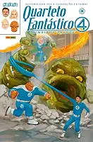 Quarteto Fantástico: Primeiros Passos