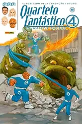 Quarteto Fantástico: Primeiros Passos