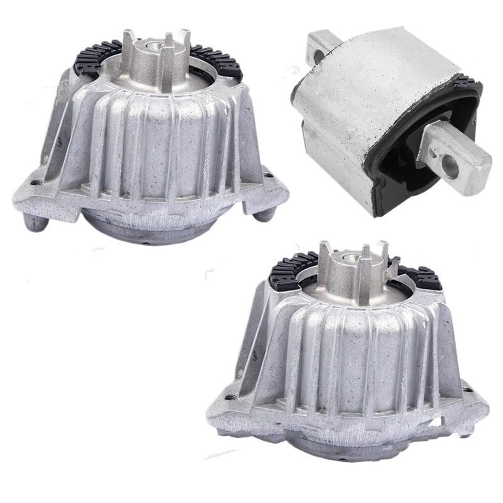 Ahsutpmb One Color Fit For Benz W212 S212 E300 E350 Cdi A2042406017 A2042406117 A2122401918engine Motor Transmission Gearbox Mounts Engine Mount Set Motor Enginel Repair Bracket Stan