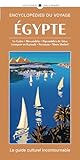  Égypte: Le Caire, Alexandrie, Pyramides de Giza, Louqsor et Karnak, Assouan, Abau Simbel