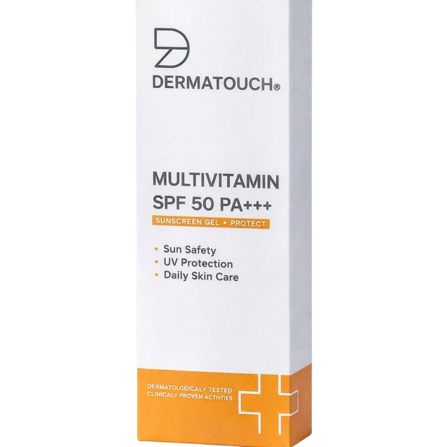 Sunblock Cream SPF 50 PA+++ with High Protection for Travel and Outdoor Use (Pack Of 1)-image-35