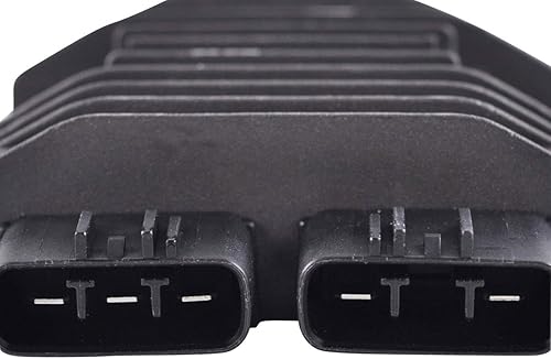 Miniatura 3 de RMSTATOR Reemplazo del regulador de voltaje para BMW F 750/850 GS | HP 4 1000 EFI | R1200 GS/R/RS/RT | S 1000 R/RR/XR 2008-2021 | OEM Repl.#