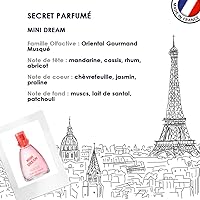 Vista 6 de Ulric De Varens Mini Dream By Ulric de Varens Eau De Parfum Spray 0.84 Oz