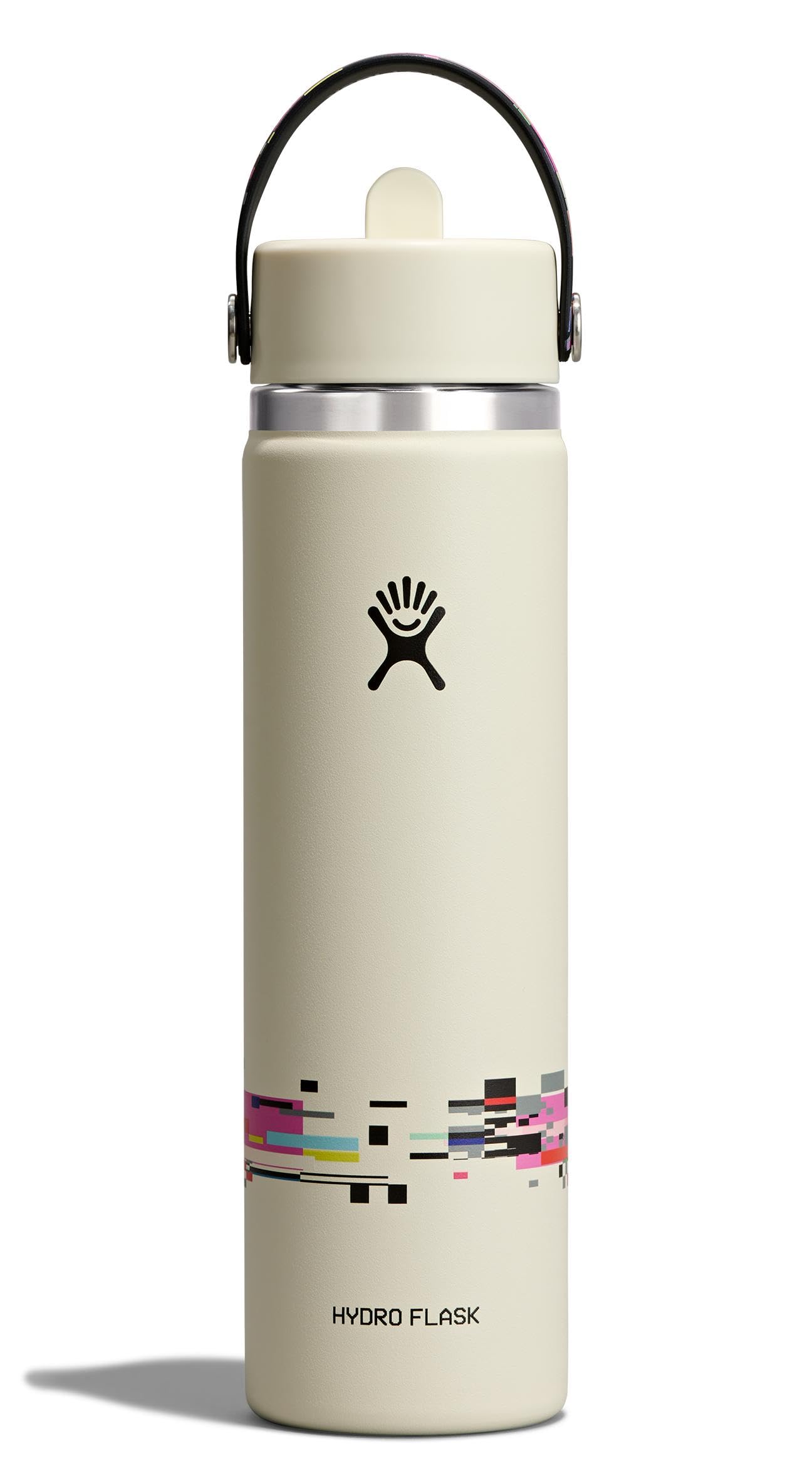 Amazon.com: Hydro Flask Water Bottle - Insulated Stainless Steel