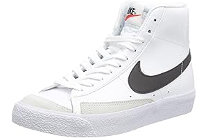 Nike Women's High Top Classics