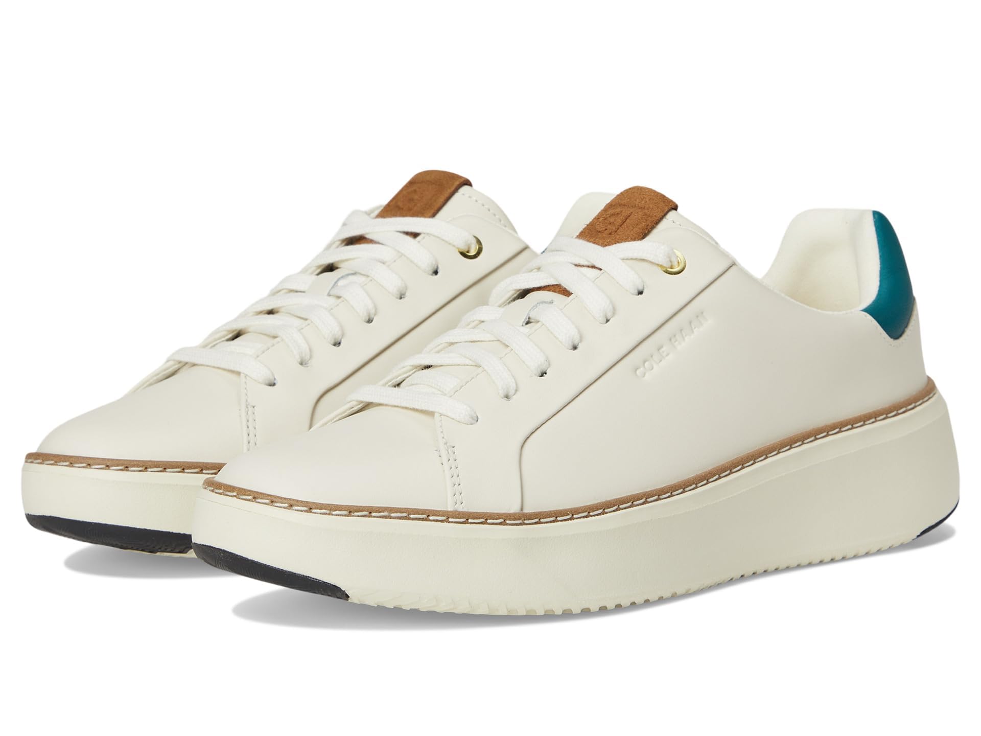 Cole Haan Women's Grandpro Topspin Court — view 29