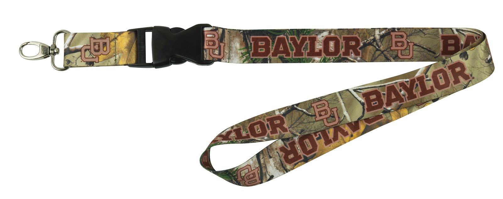 Cordon Arkansas State Red Wolves pour clés et badges - 3