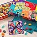 Jelly Belly Bean Boozled Spinner Gift Box Game, Net Wt 3.5oz