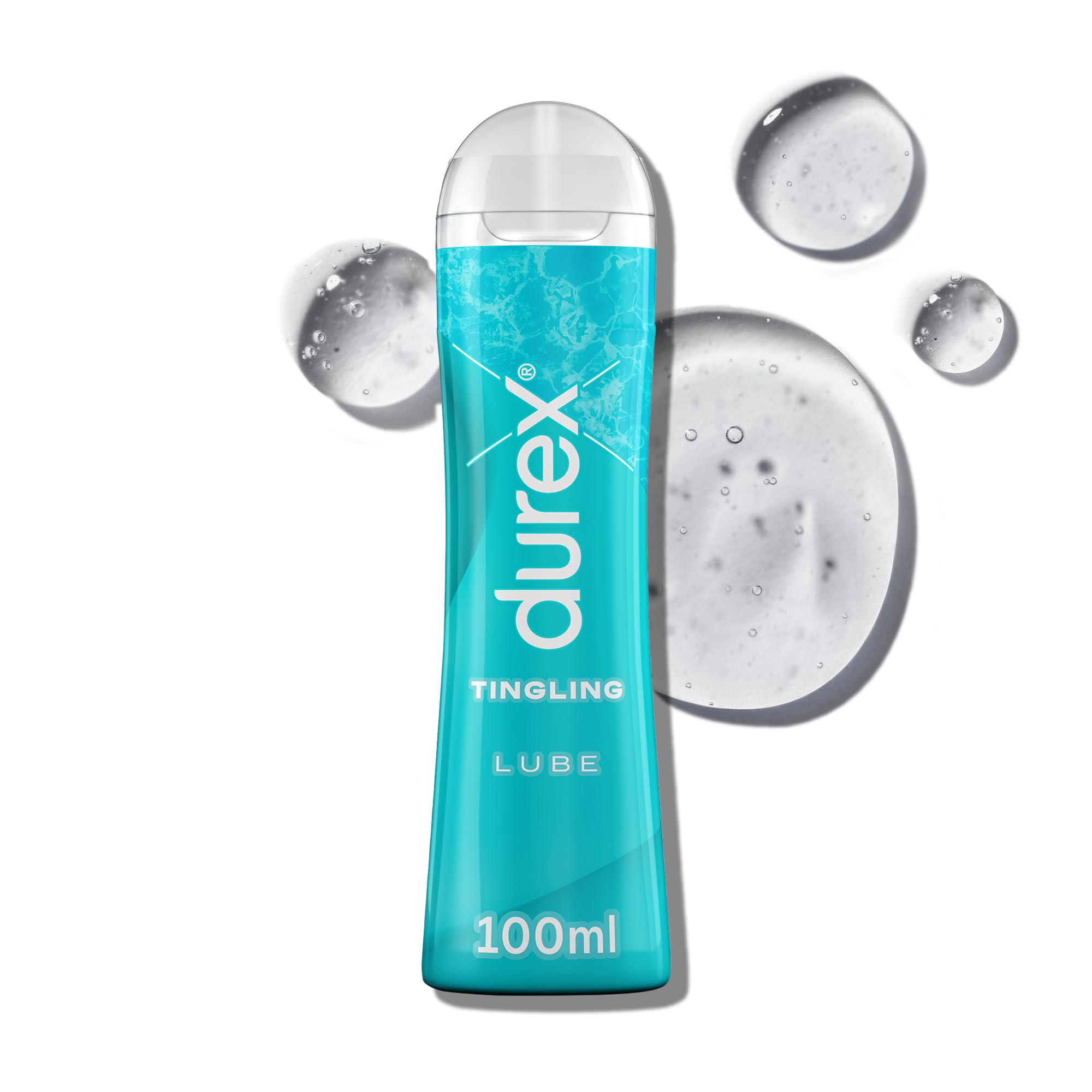 DurexTingling Lube 100ml