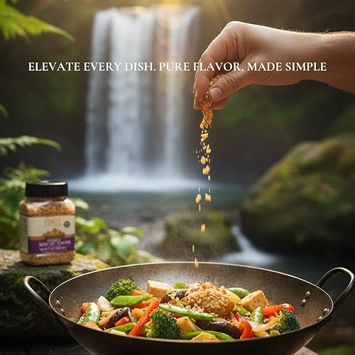 Vista 90 de Orgullo de India, paquetes de especias indias orgánicas