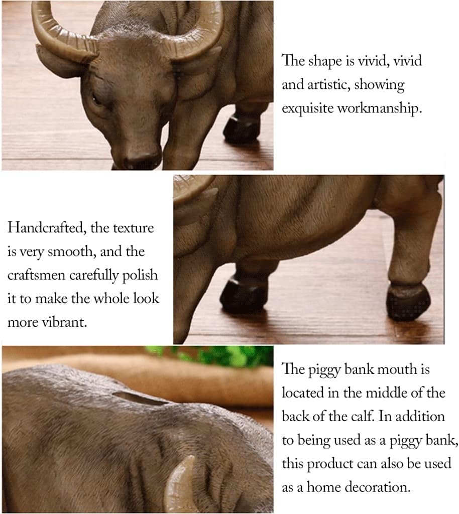 貯金箱、貯蓄コイン銀行、子供のための貯金箱クリエイティブ動物貯金箱装飾装飾品シミュレーション樹脂ブルコインマネー貯金箱キッズボーイズ 第49回ゆうちょアイデア貯金箱コンクール」  入賞作品展示会をイオンモール京都桂川 竹の広場（1階）で開催！ | 株式会社 ...