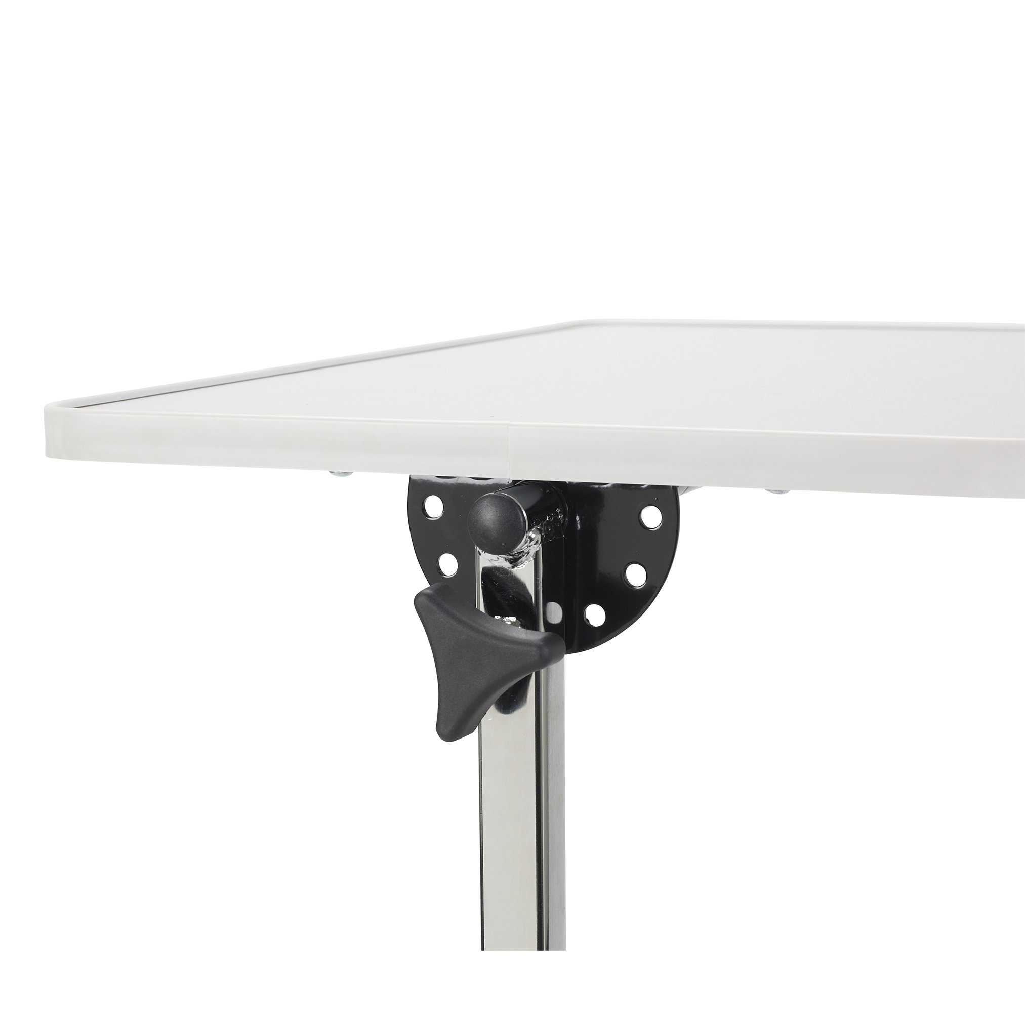 Adjustable Pivottable Snapklik.com : Pivot And Tilt Adjustable Overbed Table