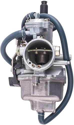 Miniatura 4 de Repuesto de carburador para Honda CRF150F CRF 150 F 2003-2014 (se ajusta a CRF150F) (carburador X 1)