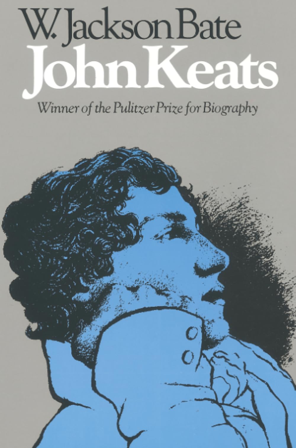 John Keats