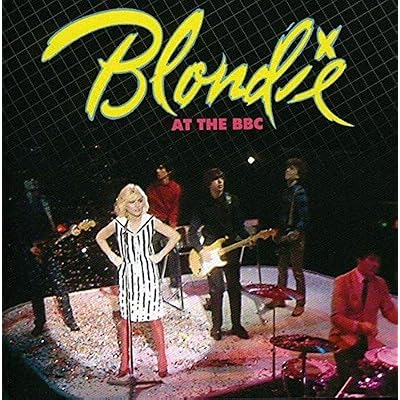 Blondie At The BBC