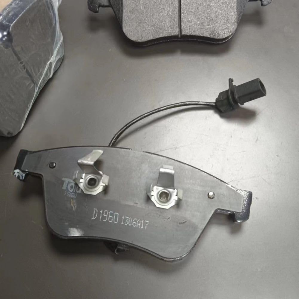 Amazon.com: CHERISH-AUTO 1SET OEM 3W0698151AA 3W0698151P 