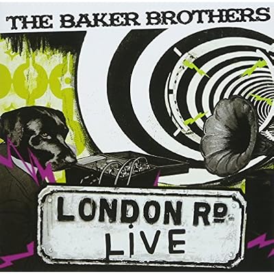 Live In London