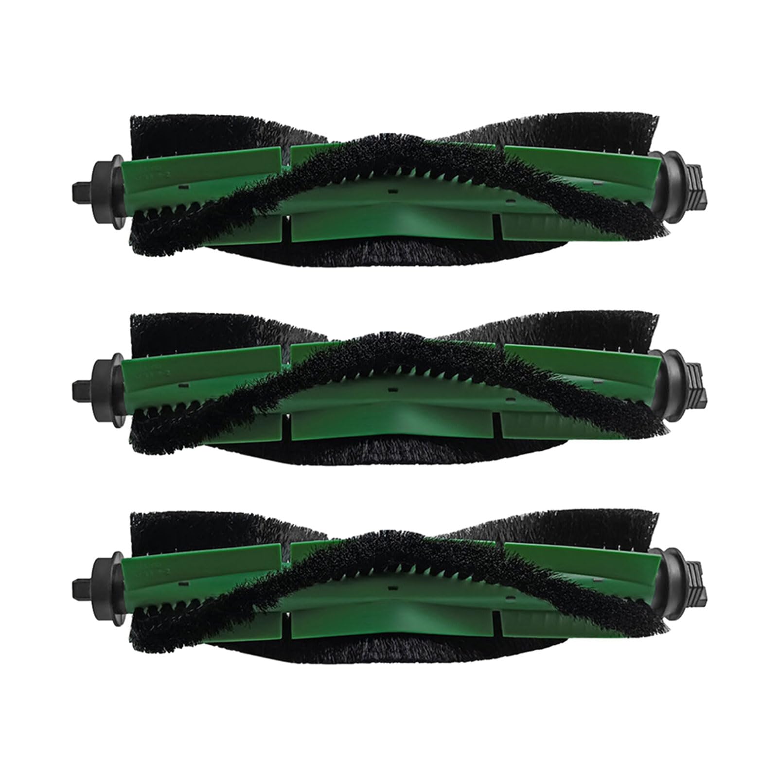 Msioytog Robot Accessories Main Side Brush Filter Mop Pad Spare Part for Y0112 Robot Replacement