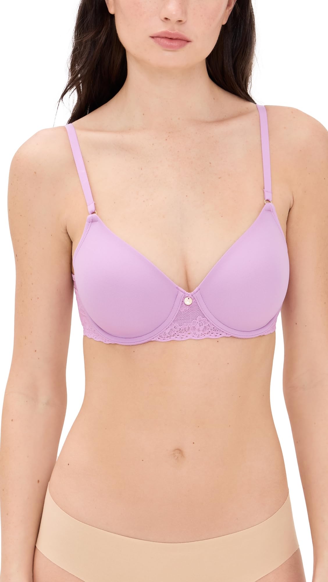 Natori Women's Bliss Perfection Contour Underwire Bra